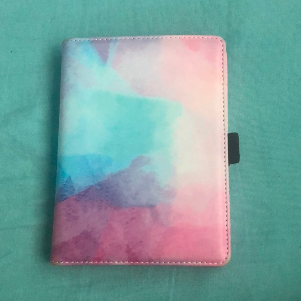 GUC Passport Case